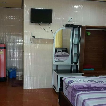 Muean Fhan Resort ארניאפראטט מראה חיצוני תמונה