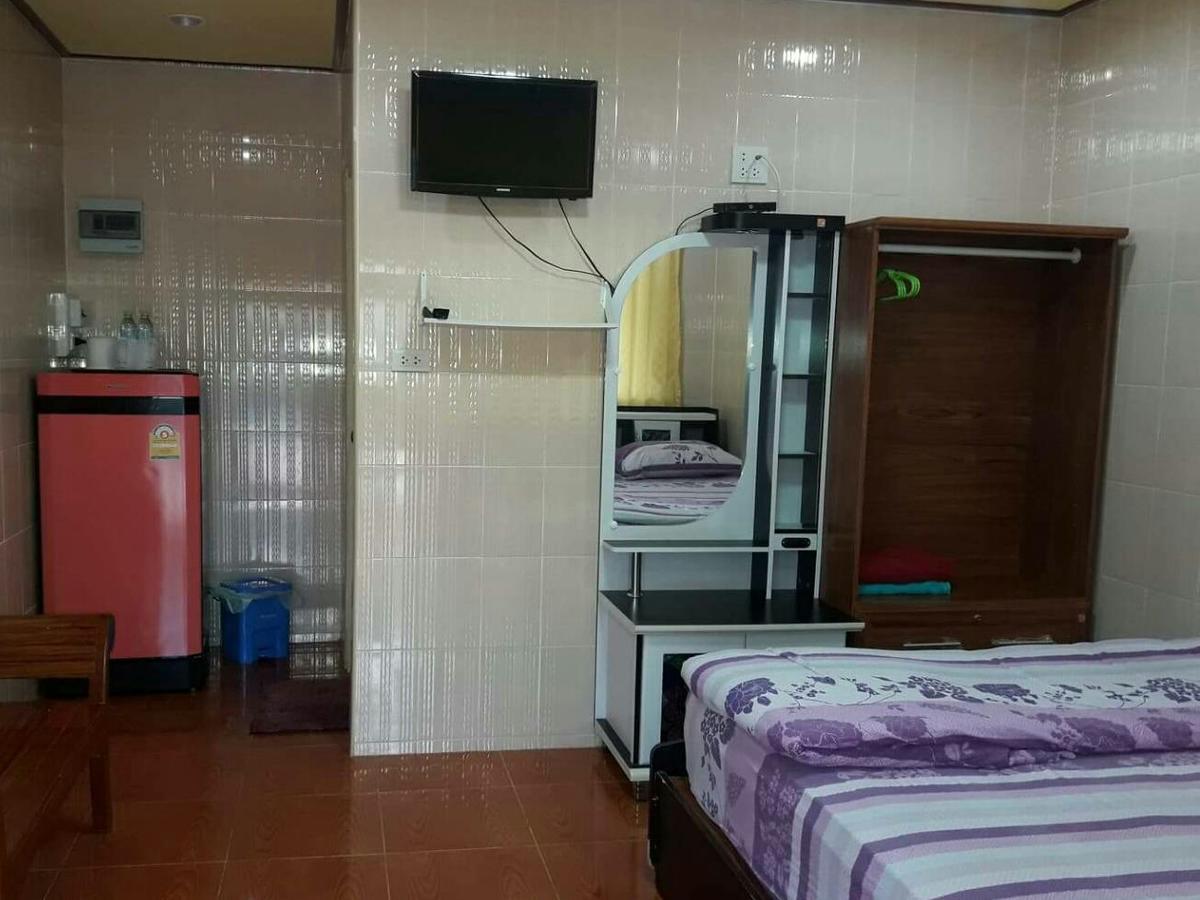 Muean Fhan Resort ארניאפראטט מראה חיצוני תמונה